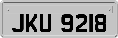 JKU9218