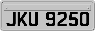 JKU9250
