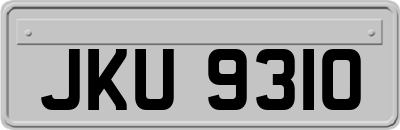 JKU9310