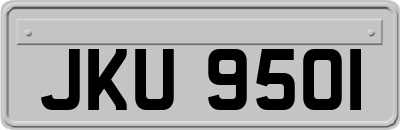 JKU9501
