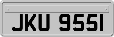 JKU9551