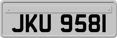 JKU9581