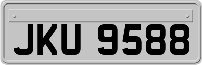 JKU9588