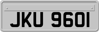 JKU9601