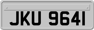 JKU9641