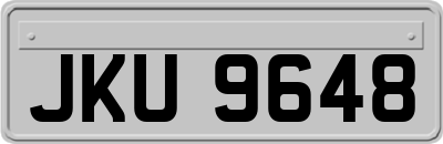 JKU9648