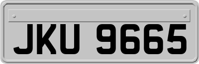 JKU9665