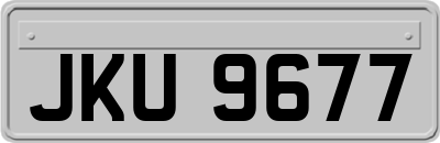 JKU9677