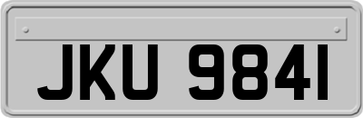 JKU9841