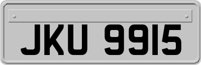 JKU9915