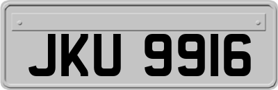 JKU9916