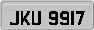 JKU9917
