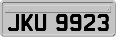 JKU9923