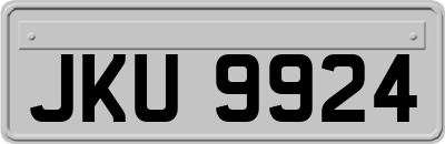 JKU9924