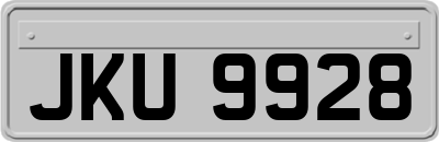 JKU9928