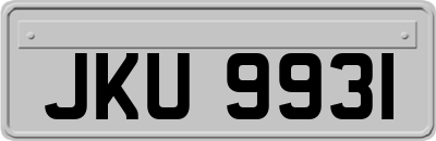 JKU9931