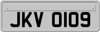 JKV0109