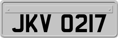 JKV0217