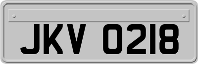 JKV0218