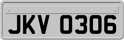 JKV0306