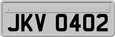 JKV0402