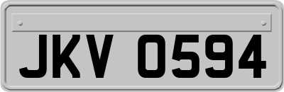 JKV0594