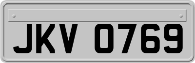 JKV0769