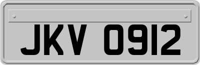 JKV0912