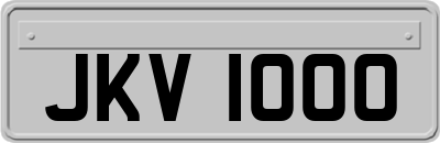 JKV1000