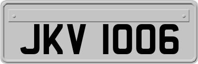 JKV1006