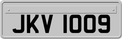 JKV1009