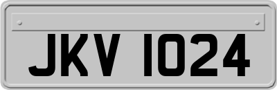 JKV1024