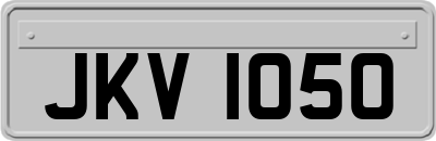 JKV1050