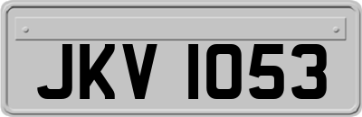 JKV1053