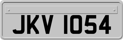 JKV1054