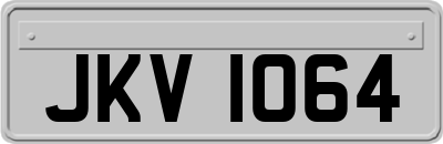 JKV1064