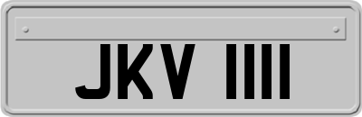 JKV1111