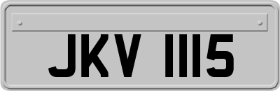 JKV1115