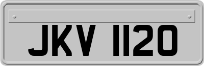 JKV1120