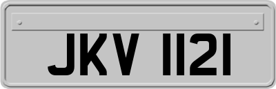 JKV1121