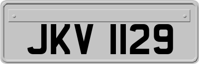 JKV1129