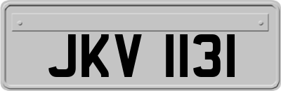 JKV1131