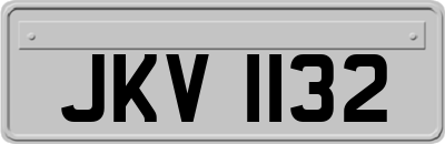 JKV1132