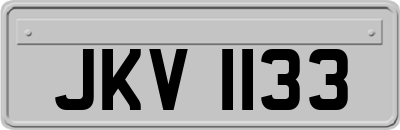 JKV1133