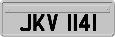 JKV1141