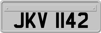 JKV1142