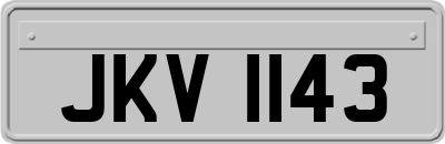 JKV1143