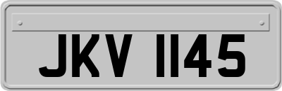 JKV1145