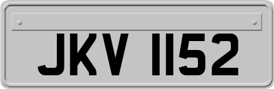 JKV1152