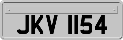 JKV1154